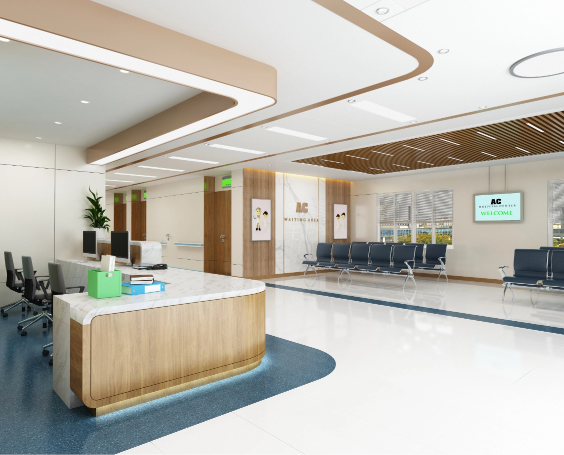 院内イメージ画像