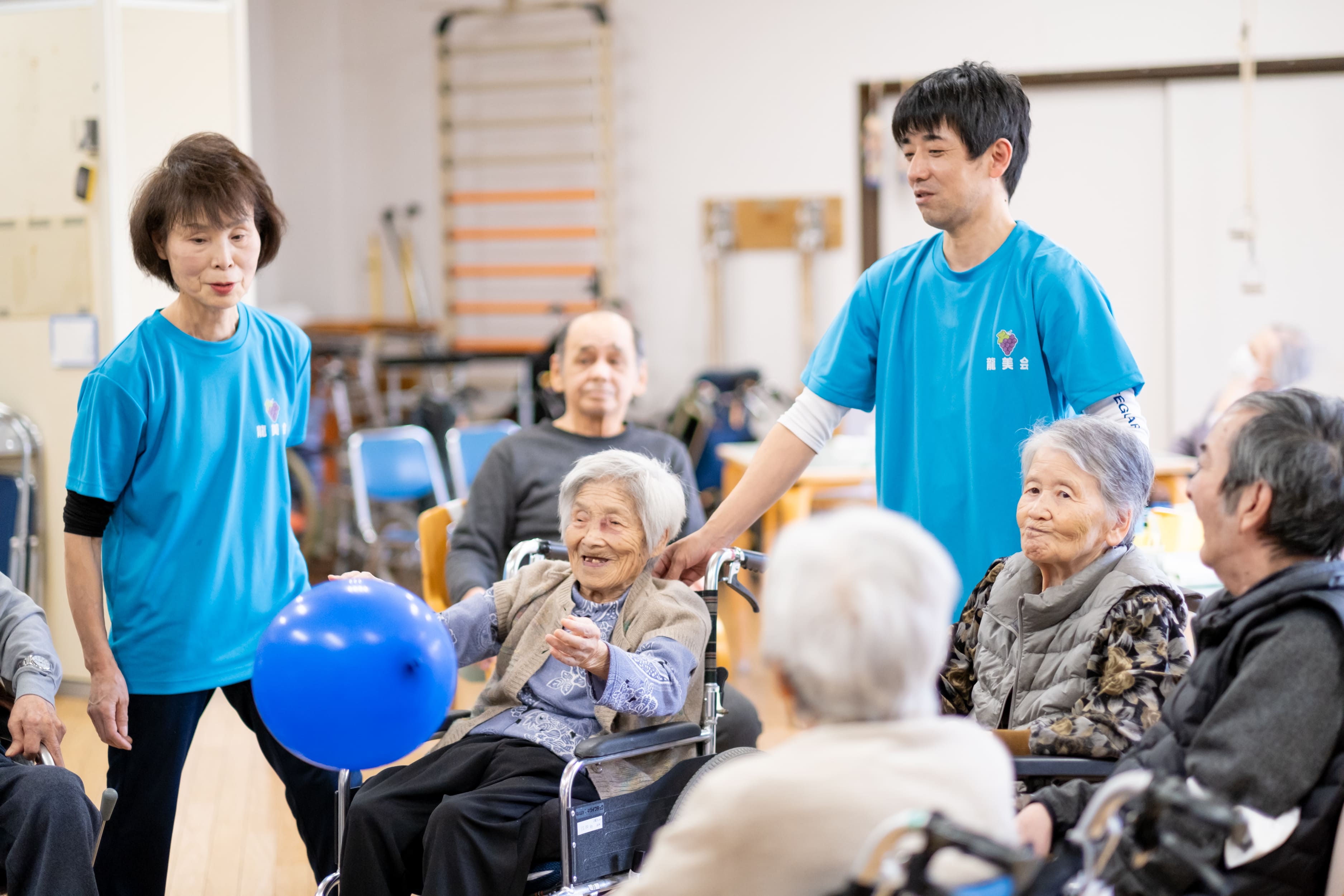 善隣荘イメージ